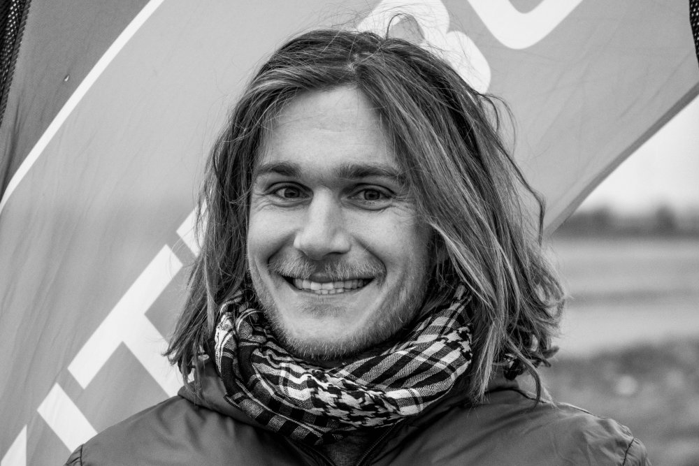 KITEBOARDING_CZ riders team - Martin Kulaja