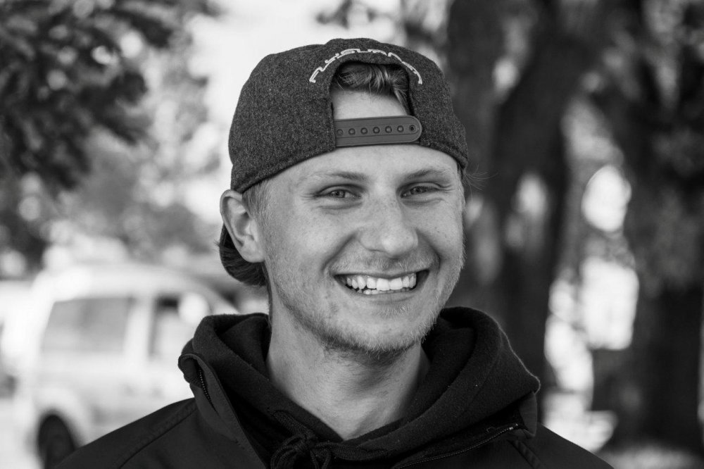 KITEBOARDING.CZ riders team - Tomáš Folýn