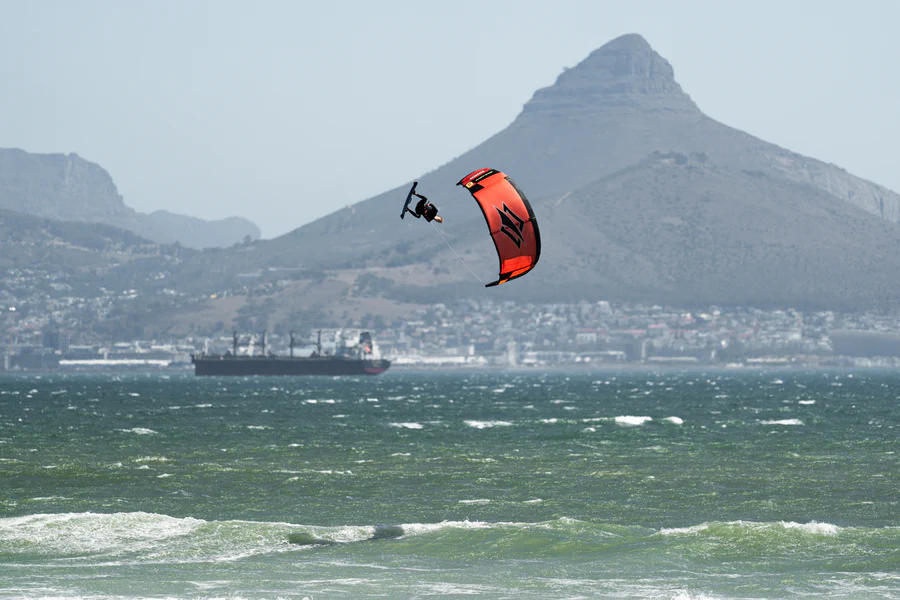 kite 2025 NASH Psycho - kiteloop