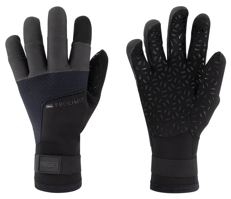 Průvodce rukavicemi Prolimit - Rukavice Curved Finger Utility