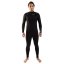 Men's wetsuit 5/4 GUL Response FX