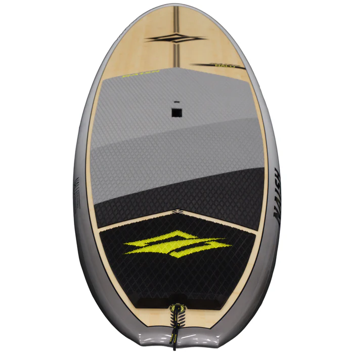 Pevný SUP 2026 NAISH Nalu