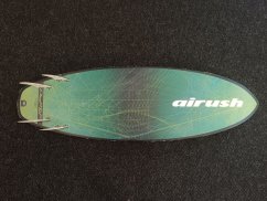 Surfboard AIRUSH ChopTop 5'3"