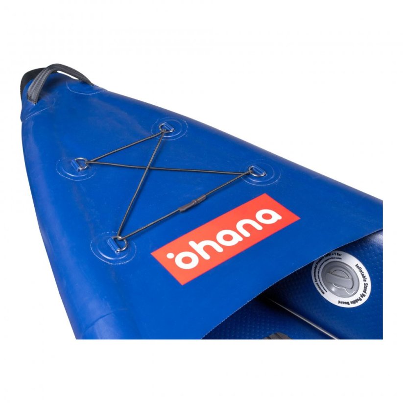 Kayak OHANA 10'6"x29" (1 person)