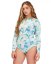Dámsky neoprén 2 mm BILLABONG Salty Dayz - marine tropic - Dámska veľkosť: 10