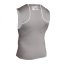 Men's lycra GUL Race BIB RG0353 - grey