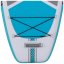 Nafukovací paddleboard 2024 NAISH Touring iSup Fusion