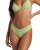 Spodní díl plavek BILLABONG Tanlines Fiji - Palm Green