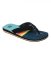 Žabky BILLABONG All Day Theme - Blue