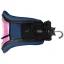 Kite trapéz PROLIMIT PureGirl Vapor - Blue/Rainbow