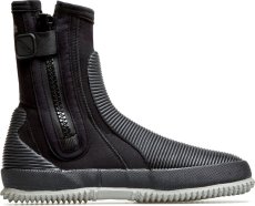 dětské neoprenové boty 5 mm GUL All Purpose - Black