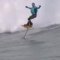 Surf nebo hydrofoil. Co je tohle za sport?