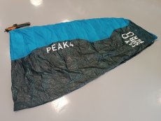 Kite FLYSURFER PEAK4 8m komplet