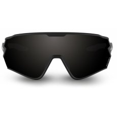 Slnečné okuliare NANDEJ Action less - black/black