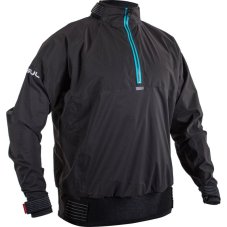 GUL Junior Gamma HT Taped Spraytop - black