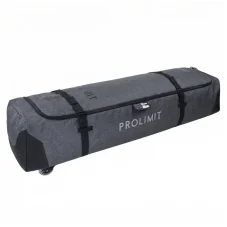 PROLIMIT Boardbag Aero Slider 150 x 45 cm - Grey/White