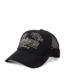 Trucker Cap BILLABONG Aloha Forever - Black Sands 1