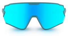 Sluneční brýle NANDEJ Action - blue/blue