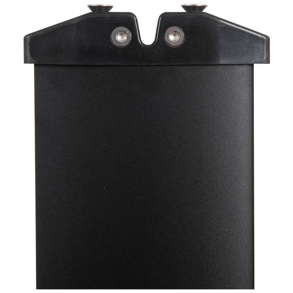 2024 NAISH Aluminium Hydrofoil Mast - Standard plate