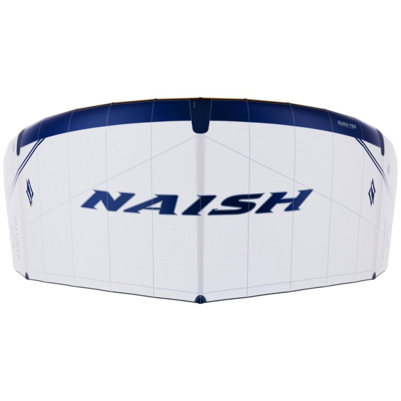 Kite 2026 NAISH Pivot NVision