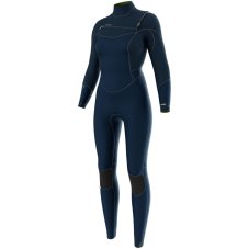 Dámský neopren 5/4 PROLIMIT Flare Free-X - Blue