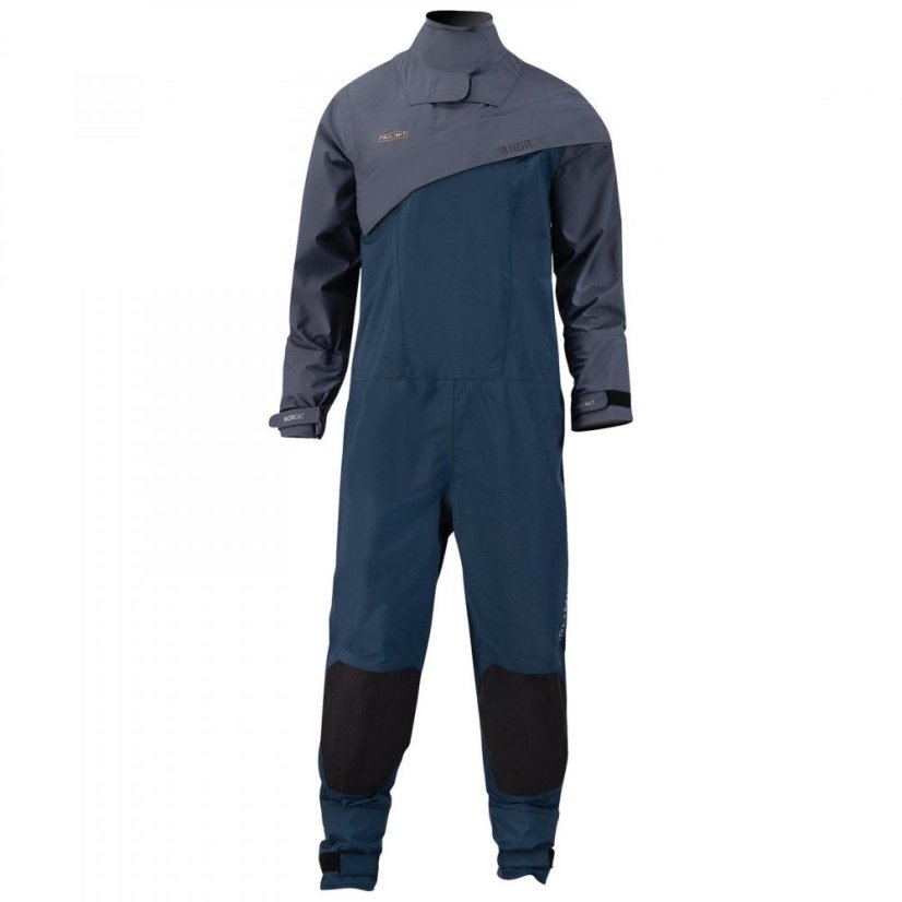 PROLIMIT Nordic Drysuit - Steel Blue