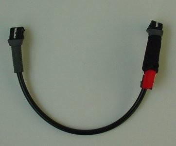 PETER LYNN waist harness QR