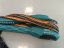 FLYSURFER Force2 Control Bar - size M