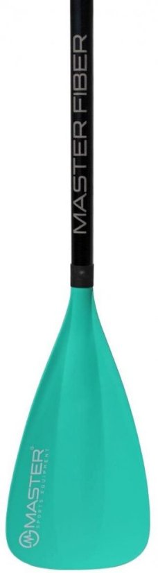 3-piece SUP paddle MASTER Fiber