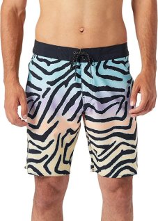Boardshorts BILLABONG Sundays Pro 18" - solar