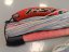 Ráhno Naish Base bar 24m + leash