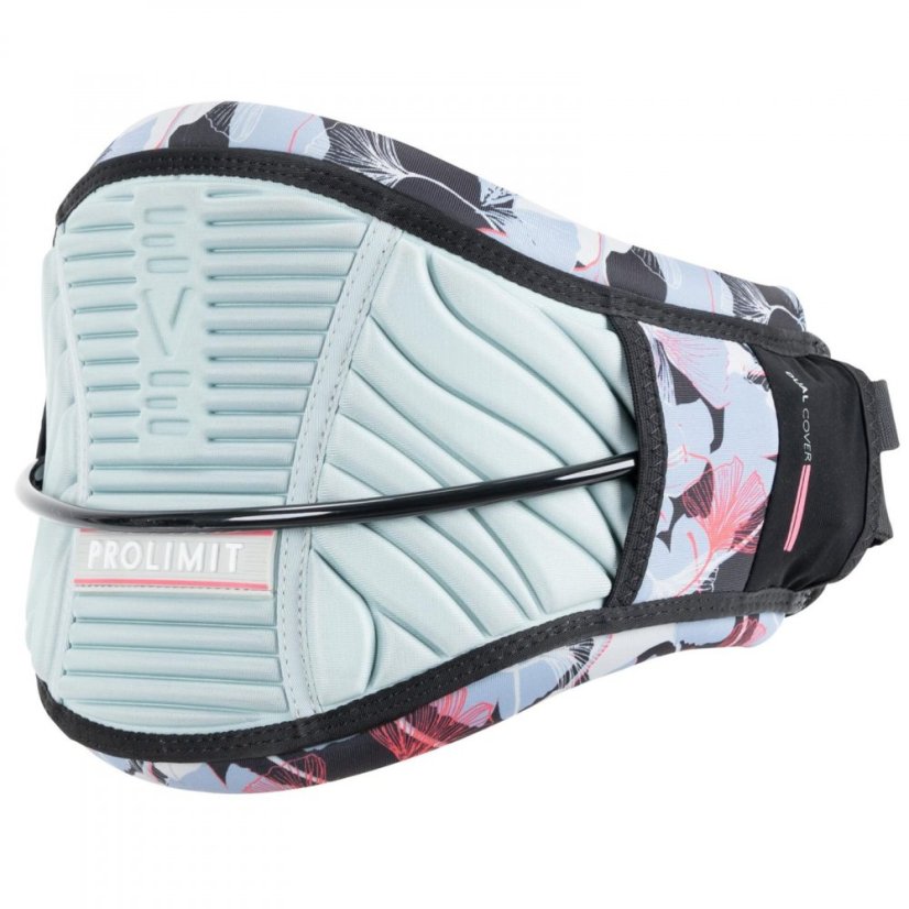 PROLIMIT Kitesurf Waist Harness PureGirl Eve Blue/Pink