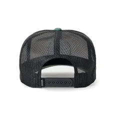 Šiltovka RIP CURL Custom Curve Trucker - bone/aloe