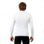 Pánská lycra GUL UV Protection LS - White