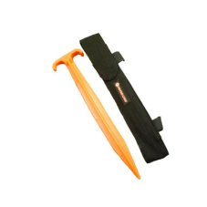 PETER LYNN groundstake