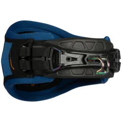 Bedrový kite trapéz PROLIMIT Assault - Navy/Orange