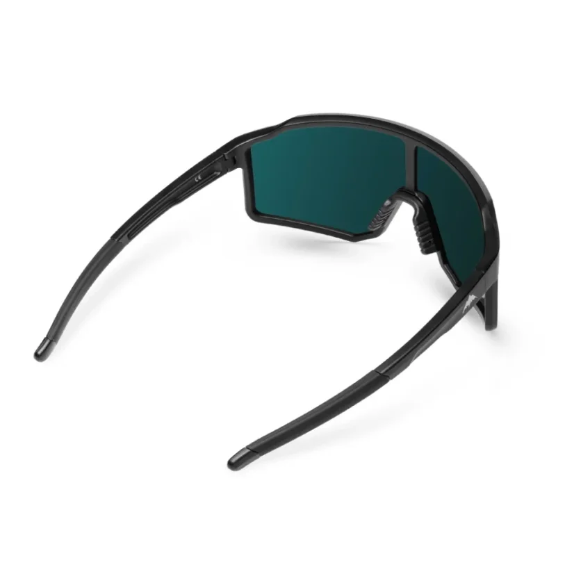 Sunglasses NANDEJ LIFE - Black/Rose Gold