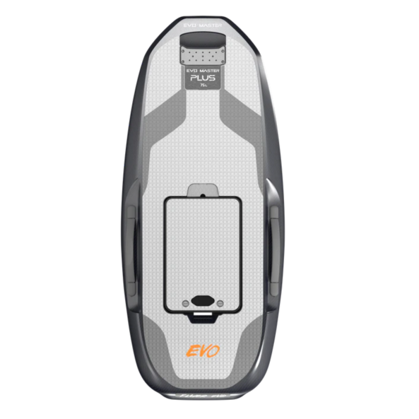 WAYDOO EVO Master Plus 75L SET - 6kW