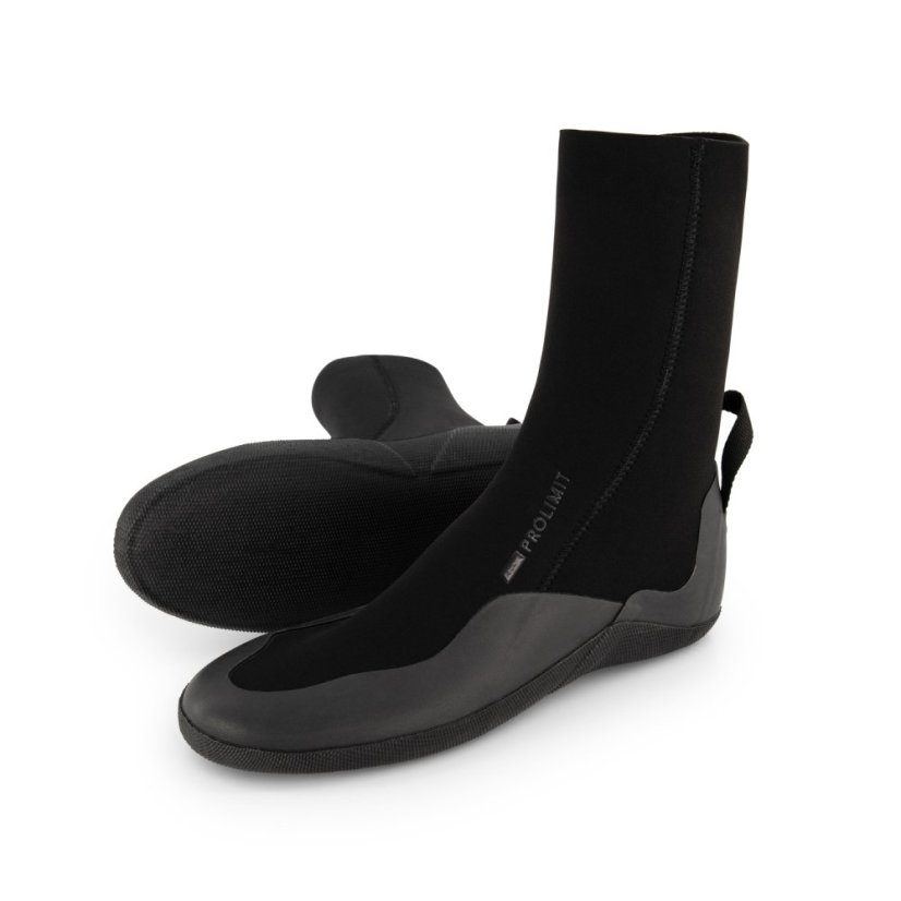 Neoprenové boty 5 mm PROLIMIT Raider round toe