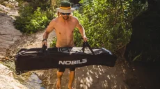 NOBILE Travelbag  Roller 160cm