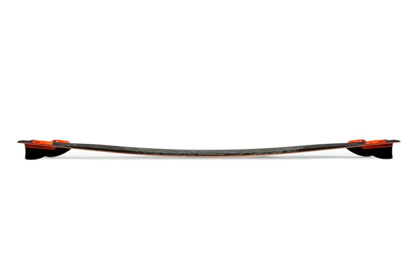 Kiteboard 2026 NOBILE NHP Carbon