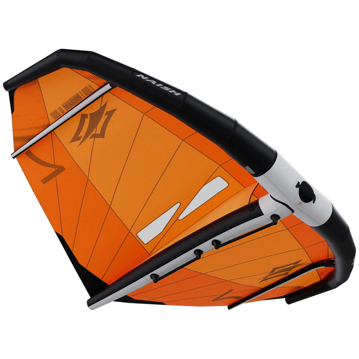 Wing-surfer 2026 NAISH Atom