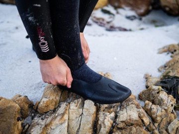 Neoprenové boty Prolimit pro vodní sporty