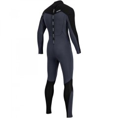 PROLIMIT Raider Steamer 5/3mm Wetsuit - grey/black