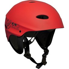 Helma GUL Evo AC0104 - červená