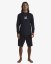 BILLABONG All Day Wave LS  Rashguard - Black