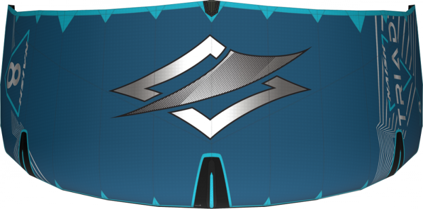 Kite 2023 NAISH Triad