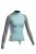 GUL Junior's Lycra LS RG0346 - glacier