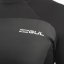 GUL Response Steamer 5/3mm Wetsuit RE1213 - black