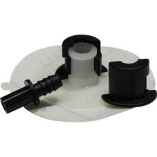 Dr. TUBA UniPump kite ventil - "I"